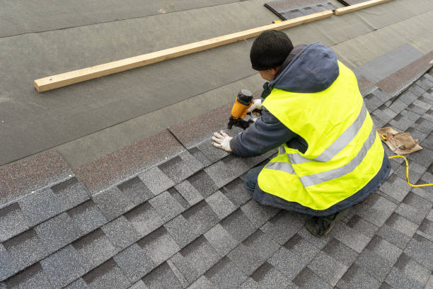 Best Commercial Roofing Services  in The Hills, TX