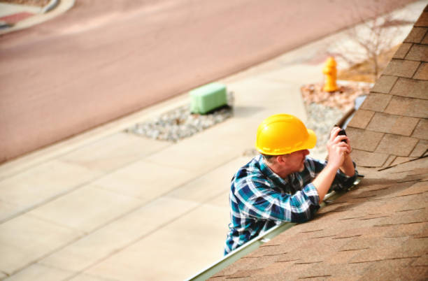Best Roof Waterproofing Services  in The Hills, TX
