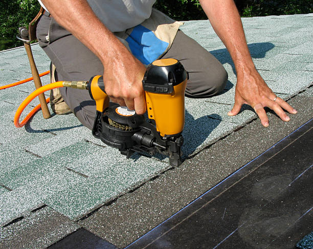 Best Affordable Roofing Company  in The Hills, TX