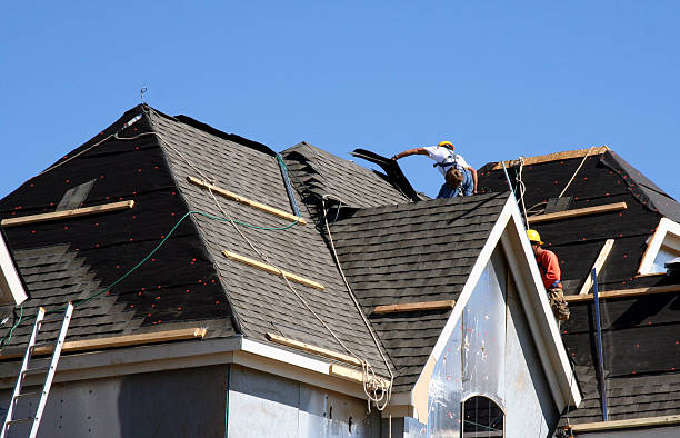 Roof Waterproofing Services in The Hills, TX