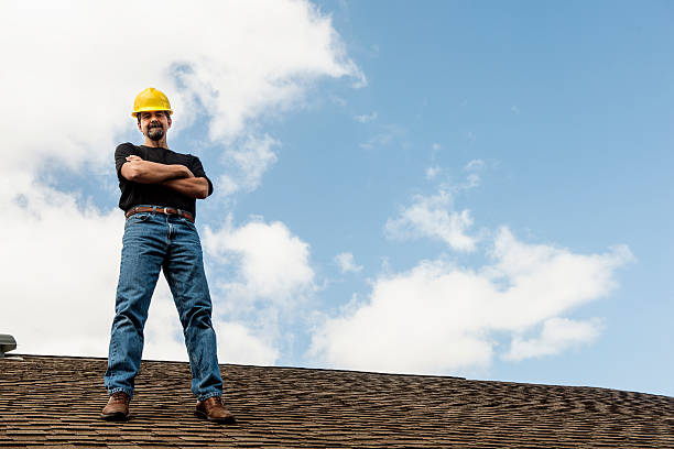  The Hills, TX Roofing Contractor Pros