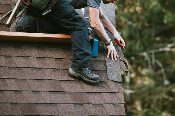 Best Affordable Roofing Company  in The Hills, TX